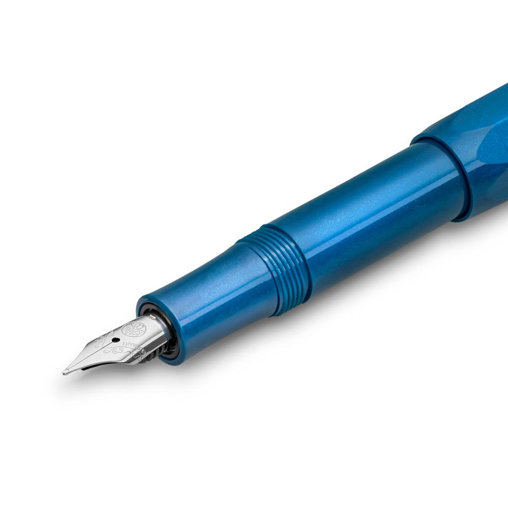 Parkeris. Sport Collection [Toyama Teal]