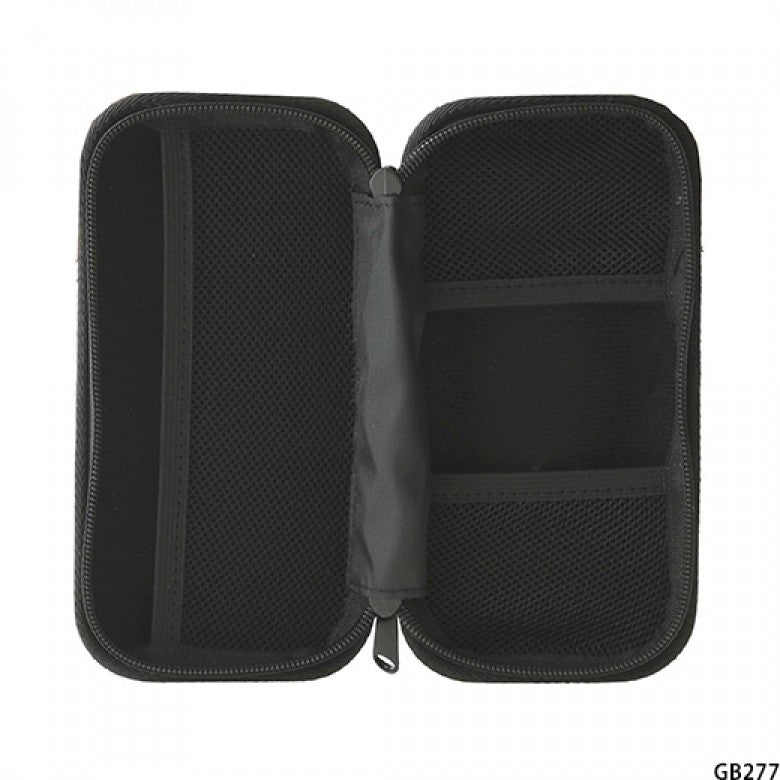 Kietas dėklas. Nahe Hard Shell Case [S]