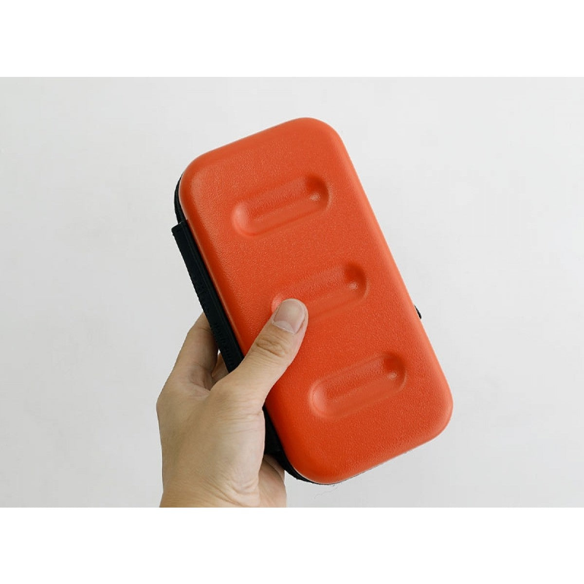 Kietas dėklas. Nahe Hard Shell Case [S]