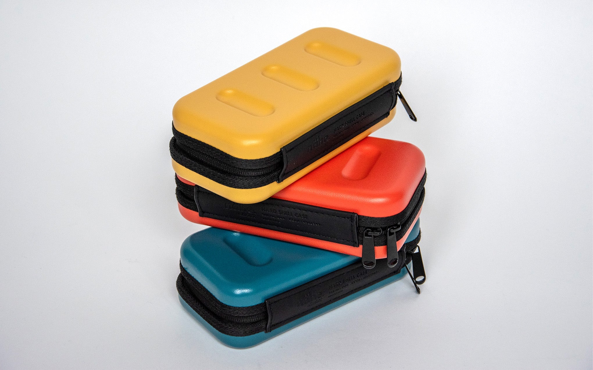 Kietas dėklas. Nahe Hard Shell Case [S]