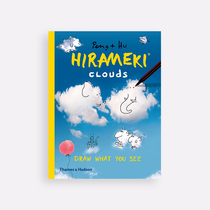 Knyga. Hirameki Clouds