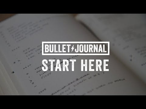 Užrašinė. Bullet Journal [A5]