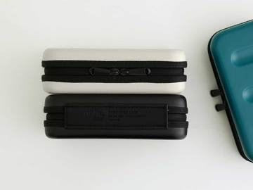 Kietas dėklas. Nahe Hard Shell Case [L]