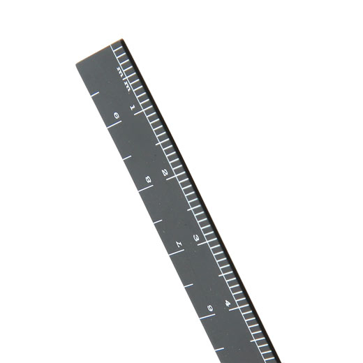 Liniuotė. Clip Ruler