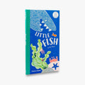 Knyga. Little Fish