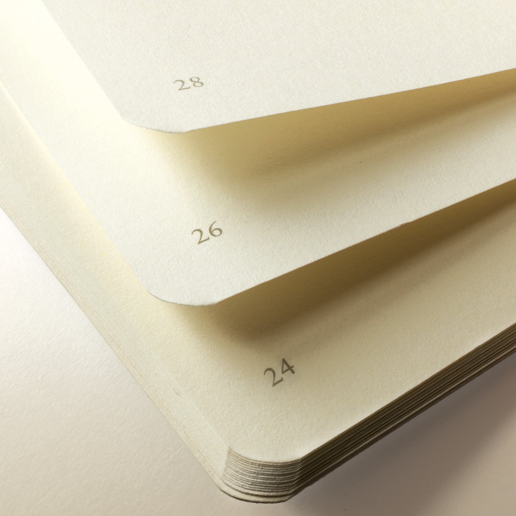 Užrašinė. Reporter Pad [A6]