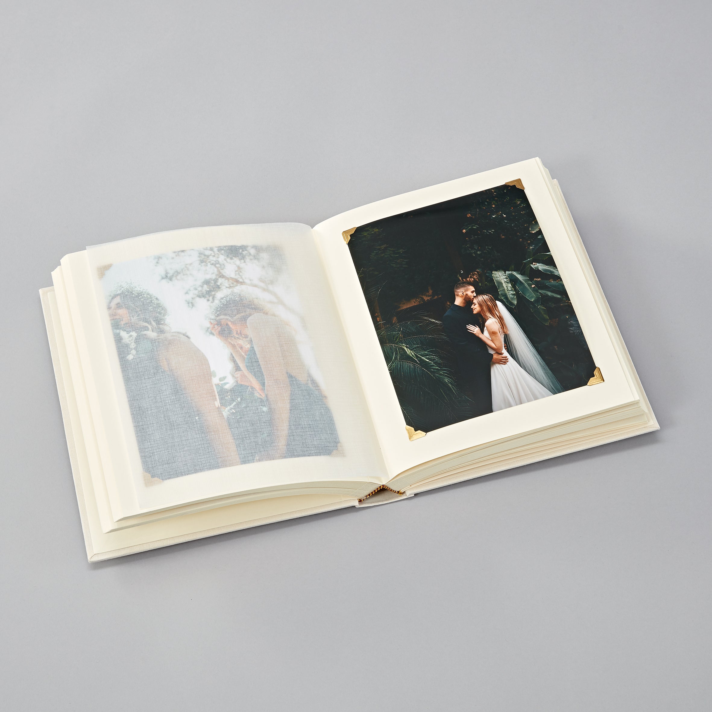 Fotoalbumas. Wedding Edition [M]