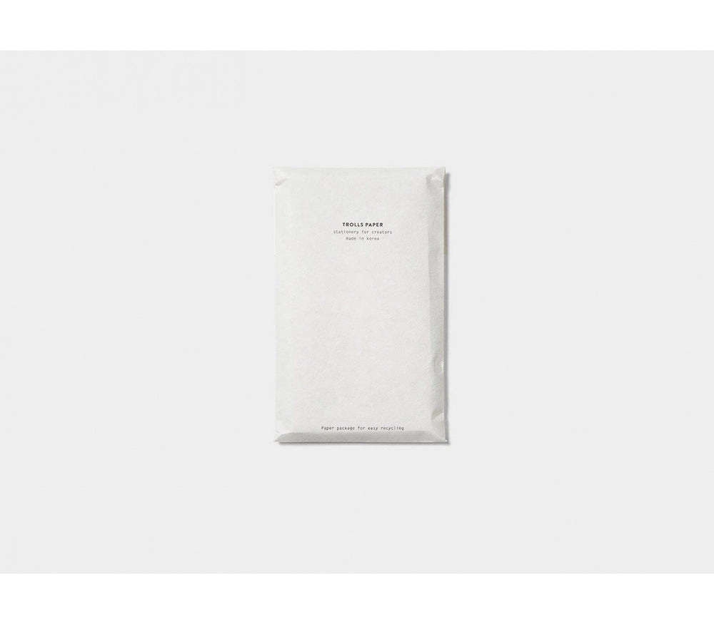 Planavimo blokas. Plain Moment Routine Memo Pad
