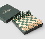 Žaidimas. Klasikiniai šachmatai