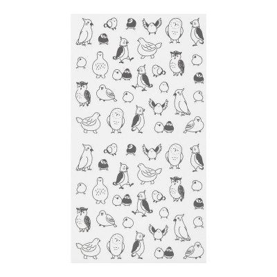 Lipdukai. Chat Birds