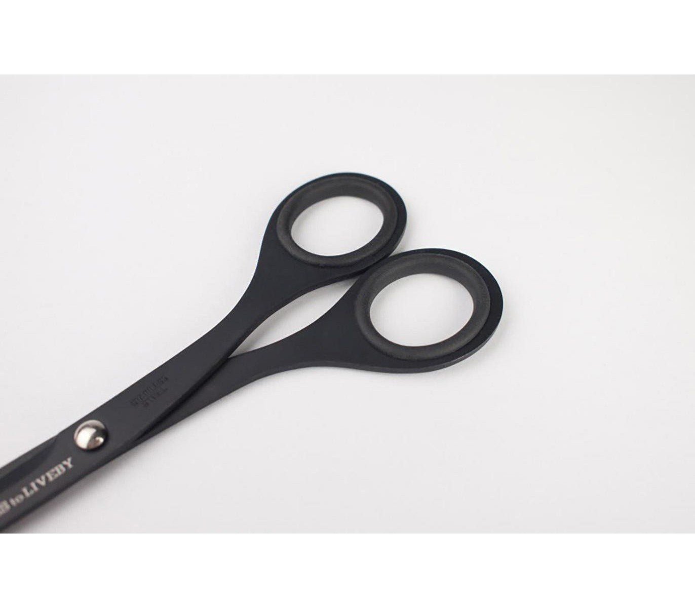 Žirklės. Scissors 6.5" - Juoda