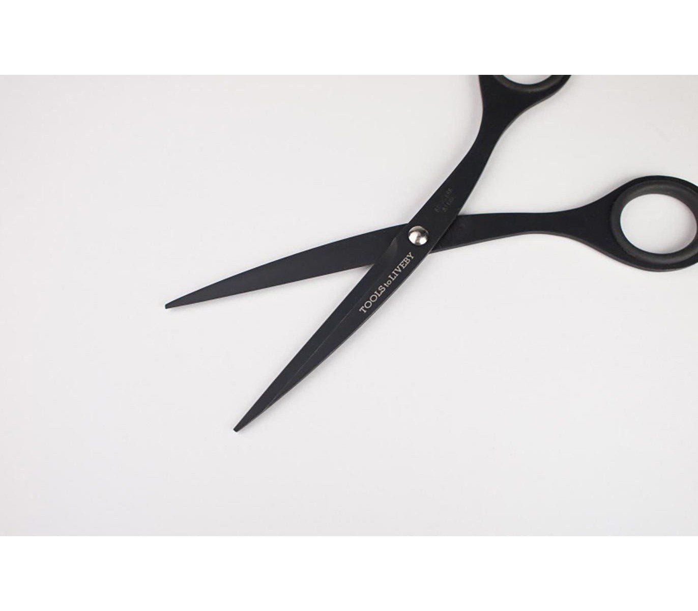 Žirklės. Scissors 6.5" - Juoda