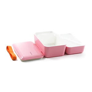 Maisto dėžutė. Bento Box Expanded Double