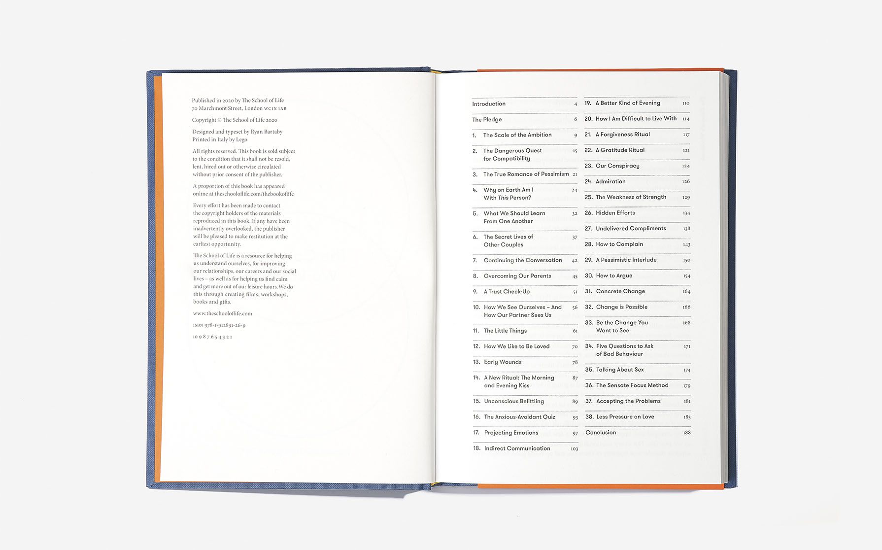 Užduočių knyga. Couples Workbook