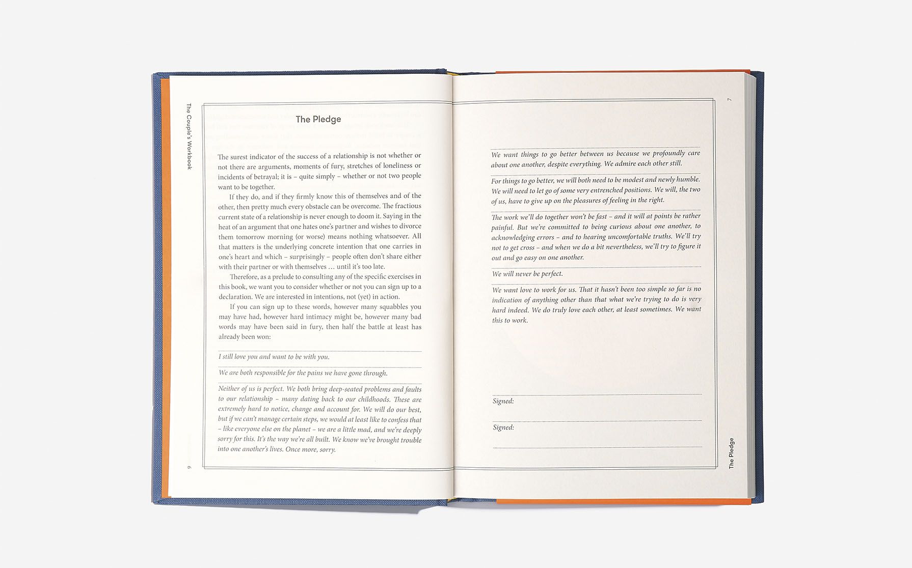 Užduočių knyga. Couples Workbook