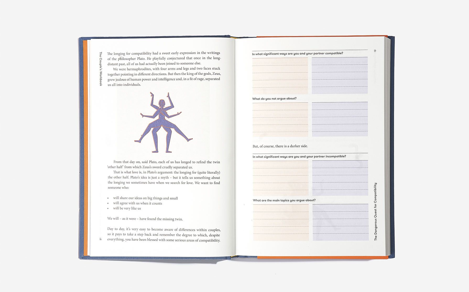 Užduočių knyga. Couples Workbook