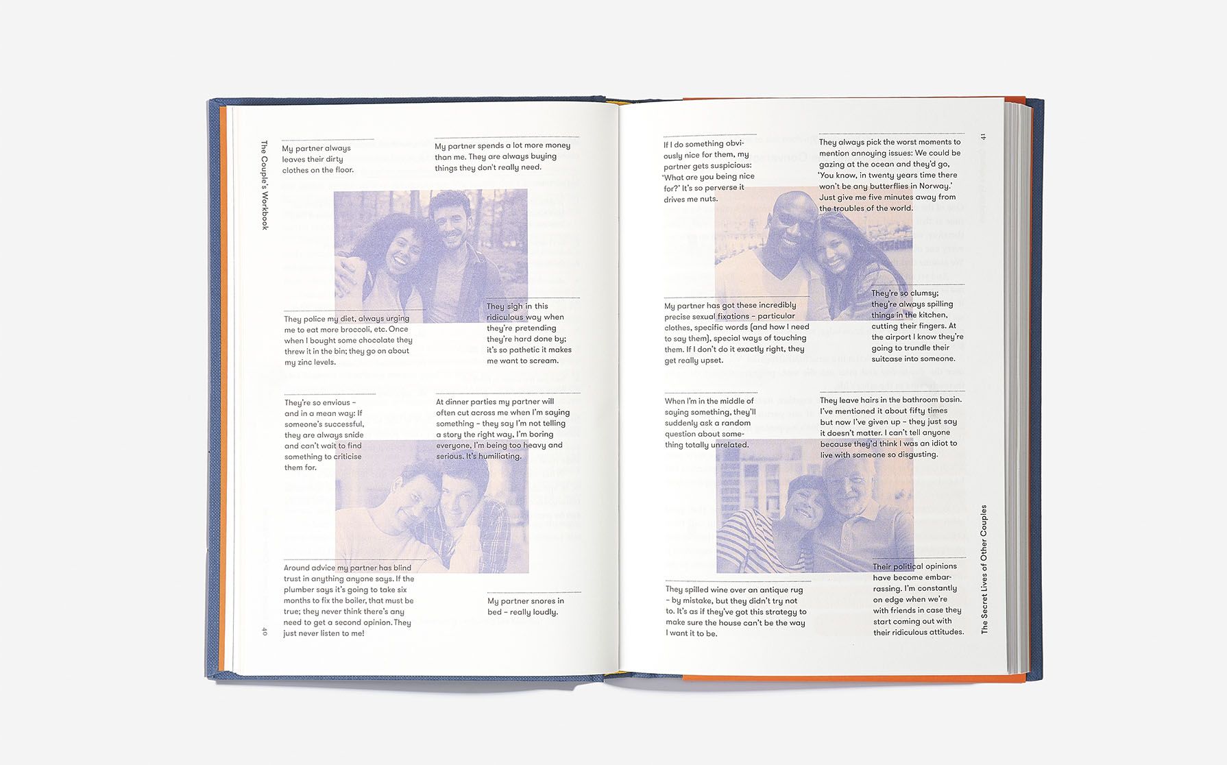 Užduočių knyga. Couples Workbook