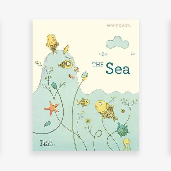 The Sea