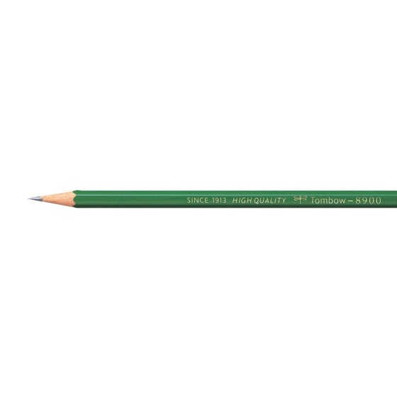 Pieštukai. Tombow 8900