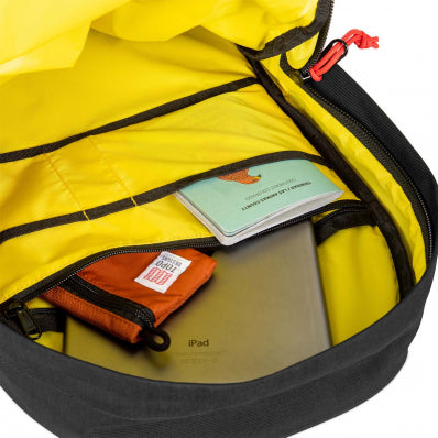 Kuprinė. Daypack Classic [Khaki/Black]