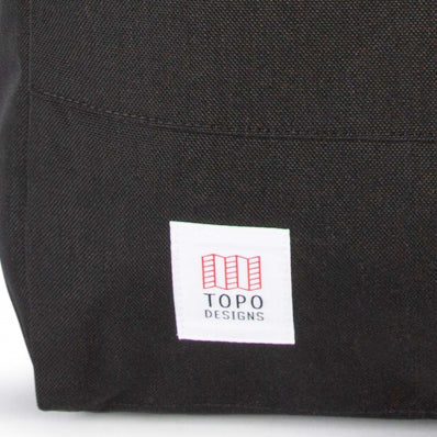 Kuprinė. Daypack Classic [Juoda]