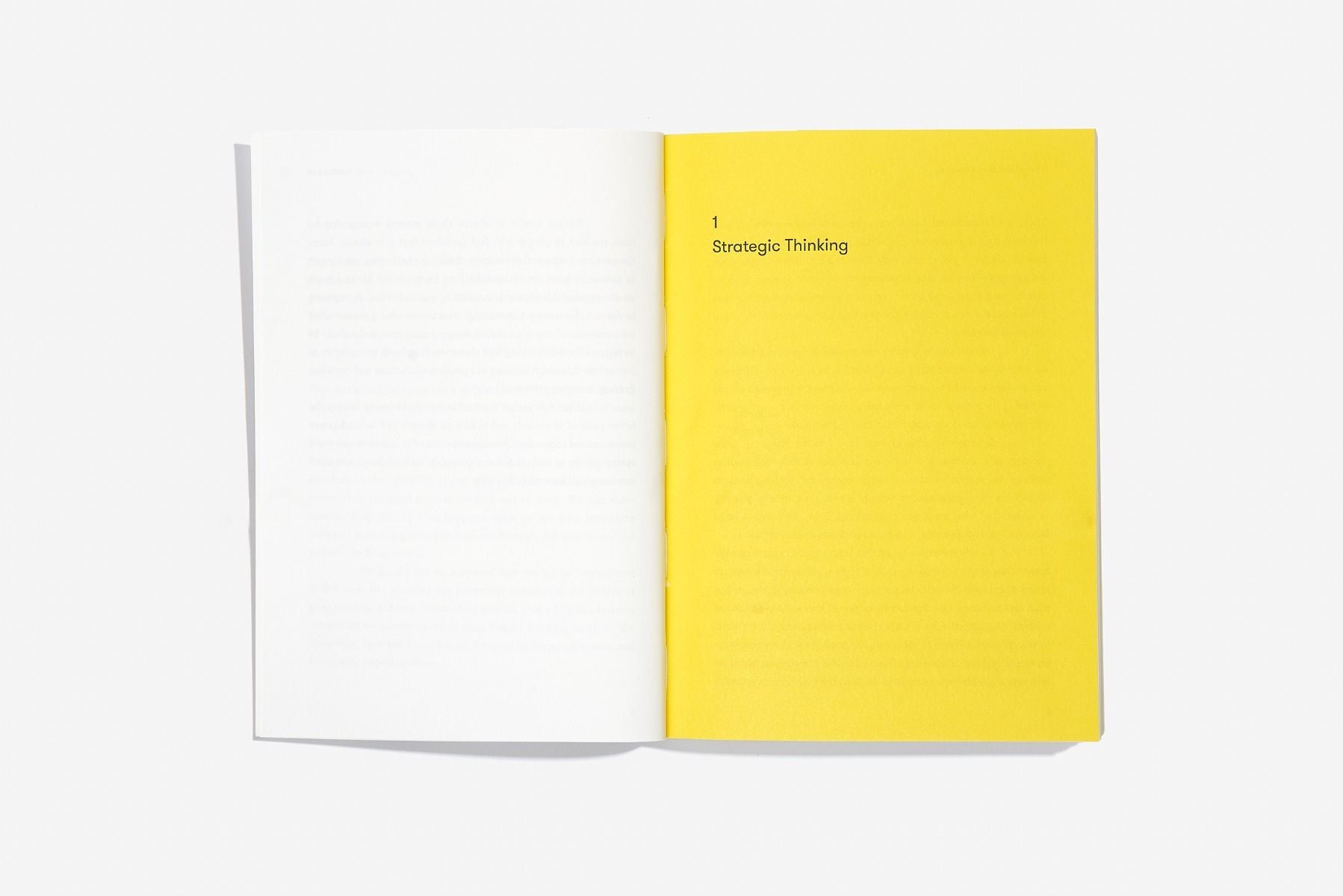 Knyga. How to Think More Effectively