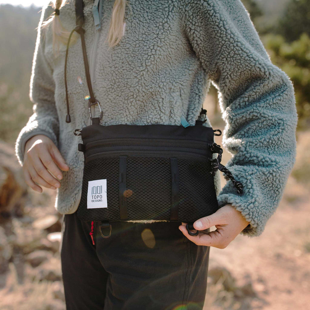 Dėklas. Mountain Accessory Shoulder Bag