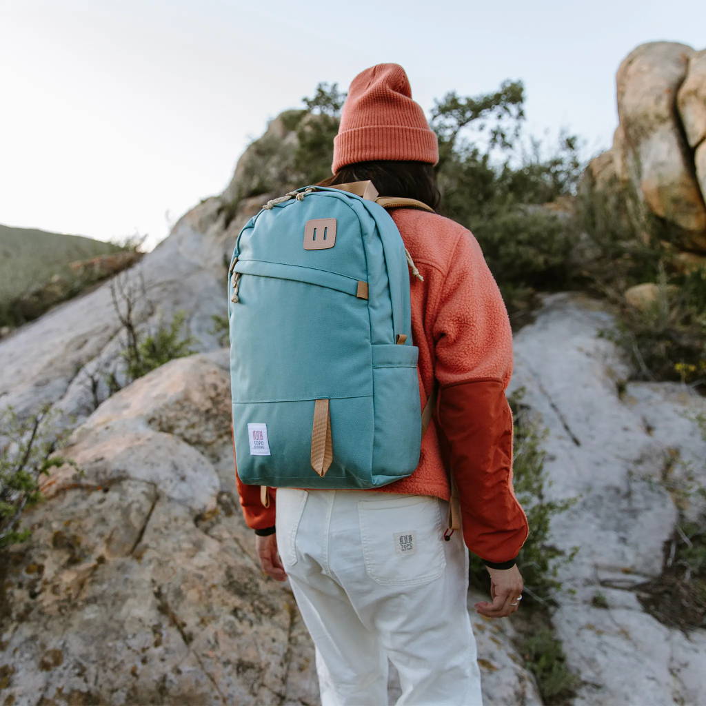 Kuprinė. Daypack Classic [Juoda]