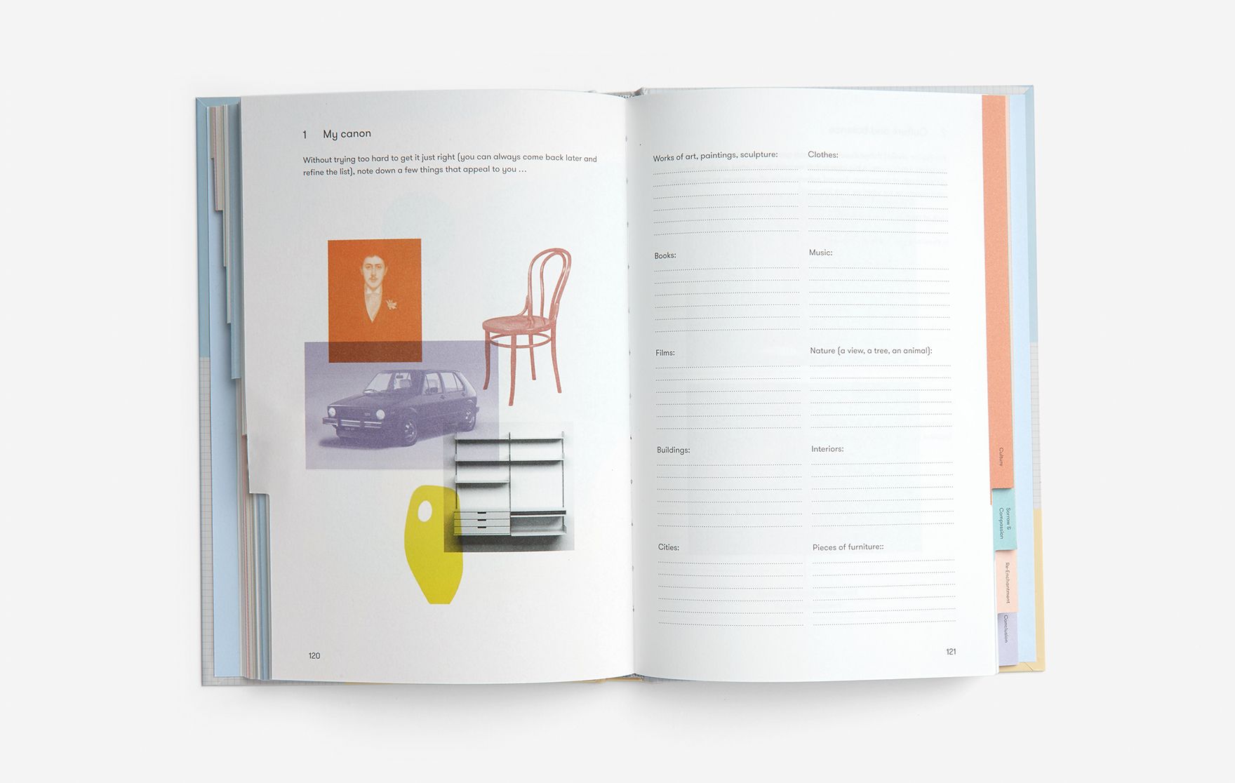 Užduočių knyga. Who Am I?